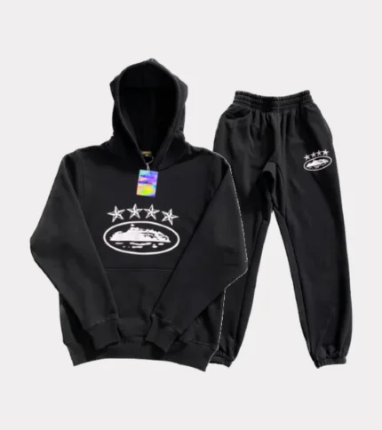 Corteiz CRTZ Tracksuit